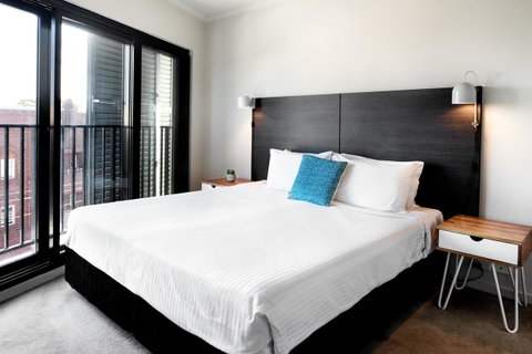 Veriu Randwick - Hotel WA 4