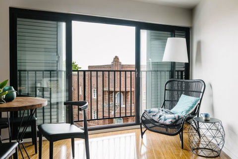 Veriu Randwick - Hotel WA 19