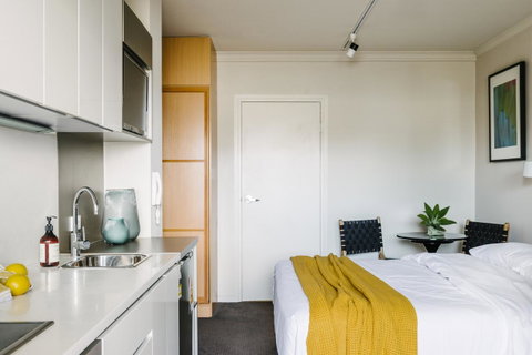 Veriu Randwick - Hotel WA 18