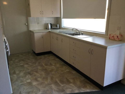 Tic Tac Toe Quality Accommodation - Hotel WA 13