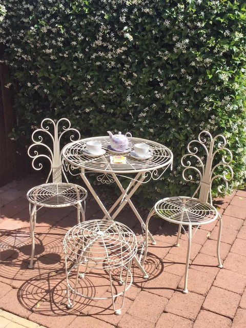 Tic Tac Toe Quality Accommodation - Hotel WA 5