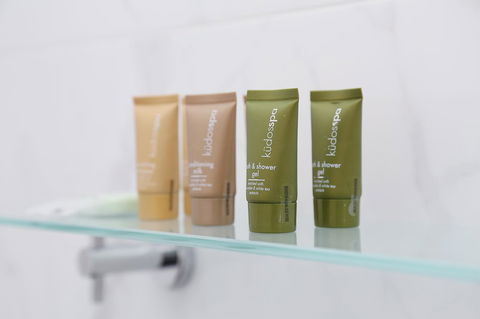 Best Western Plus Bolton On The Park - Hotel WA 20