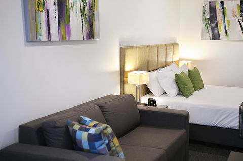 Best Western Plus Bolton On The Park - Hotel WA 25