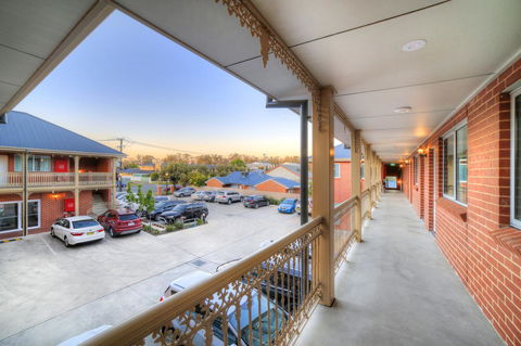 Best Western Plus Bolton On The Park - Hotel WA 23