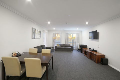 Best Western Plus Bolton On The Park - Hotel WA 21