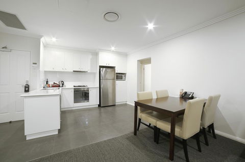 Best Western Plus Bolton On The Park - Hotel WA 22