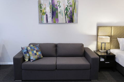 Best Western Plus Bolton On The Park - Hotel WA 12