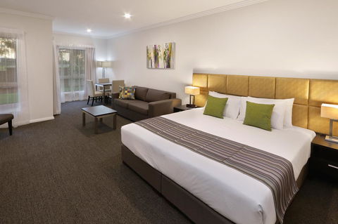 Best Western Plus Bolton On The Park - Hotel WA 6