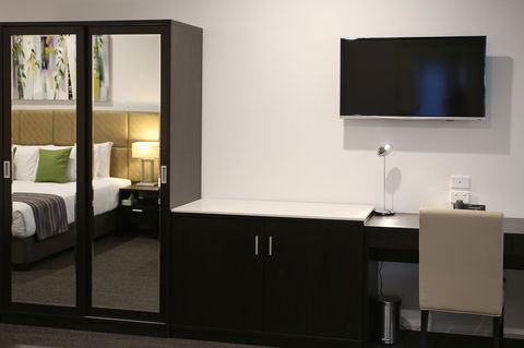 Best Western Plus Bolton On The Park - Hotel WA 13