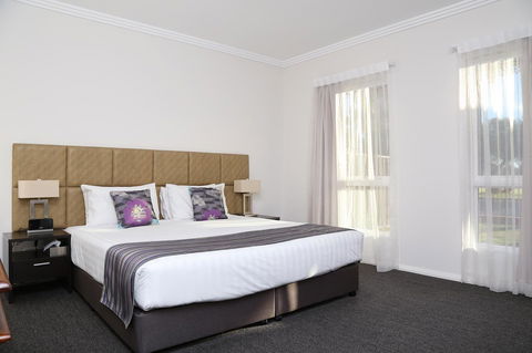 Best Western Plus Bolton On The Park - Hotel WA 19