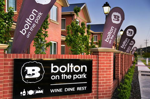 Best Western Plus Bolton On The Park - Hotel WA 2