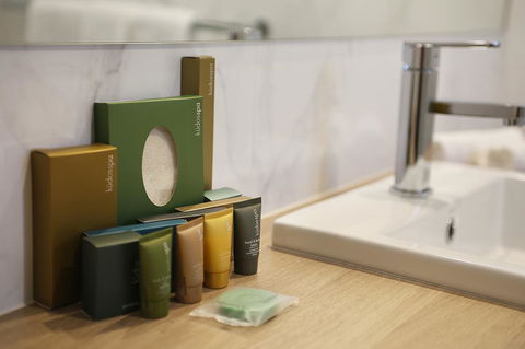 Best Western Plus Bolton On The Park - Hotel WA 11