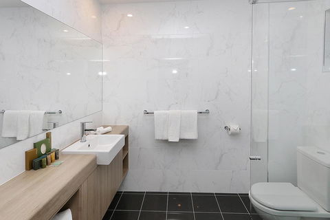 Best Western Plus Bolton On The Park - Hotel WA 10