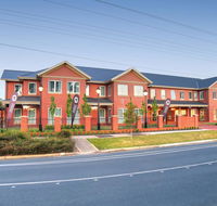 Bolton on the Park - Hotel WA