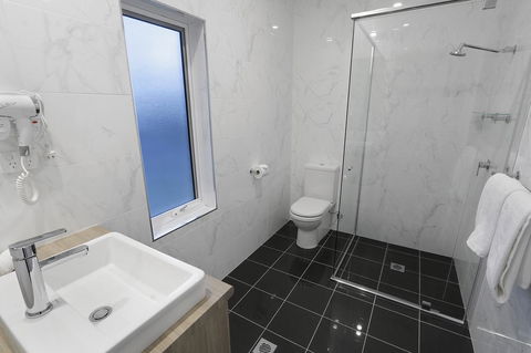 Best Western Plus Bolton On The Park - Hotel WA 27