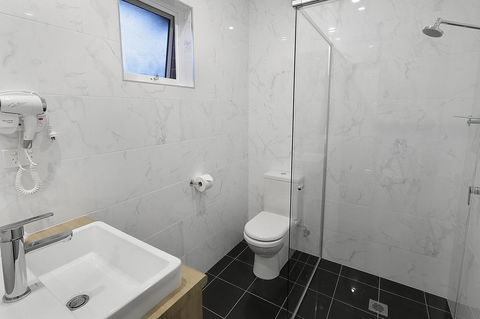 Best Western Plus Bolton On The Park - Hotel WA 26