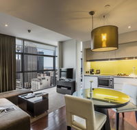 Fraser Suites Sydney - Hotel WA