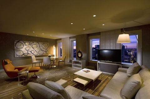 Hilton Sydney - Hotel WA 30