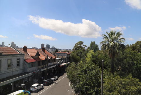 Haven Glebe - Hotel WA 28