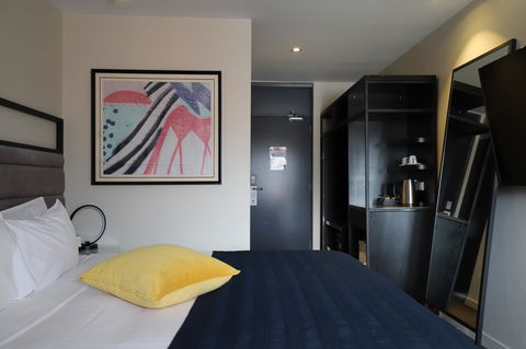 Haven Glebe - Hotel WA 17