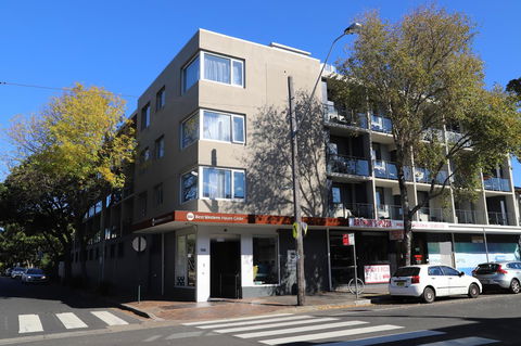 Haven Glebe - Hotel WA 13