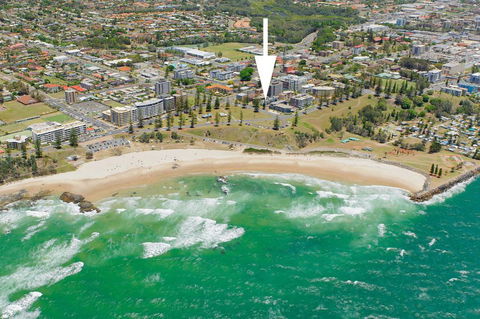 Beach House Holiday Apartments - Hotel WA 16