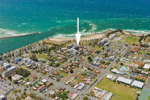 Beach House Holiday Apartments - Hotel WA 15
