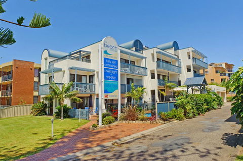 Beach House Holiday Apartments - Hotel WA 13