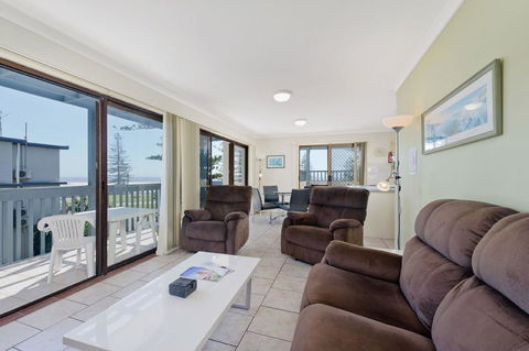 Beach House Holiday Apartments - Hotel WA 22