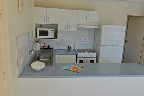 Beach House Holiday Apartments - Hotel WA 6