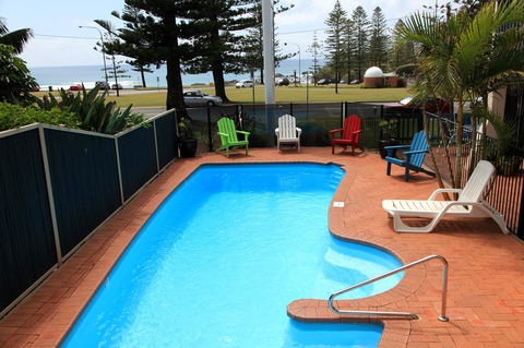 Beach House Holiday Apartments - Hotel WA 2