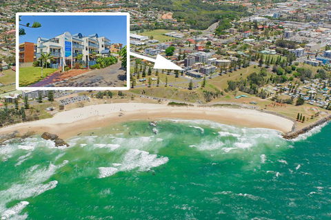 Beach House Holiday Apartments - Hotel WA 17