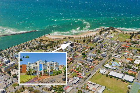 Beach House Holiday Apartments - Hotel WA 14