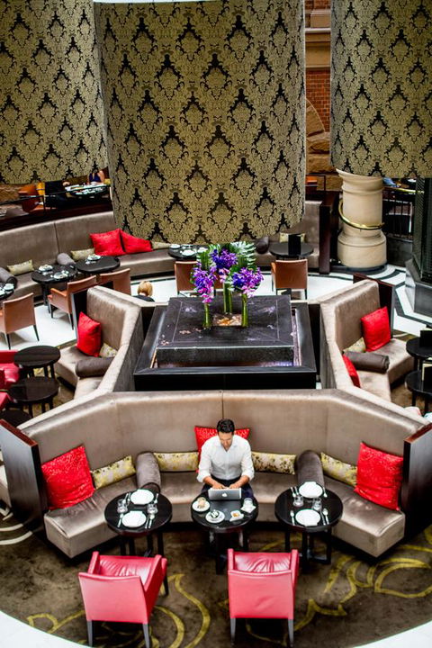 InterContinental Sydney, An IHG Hotel - Hotel WA 8