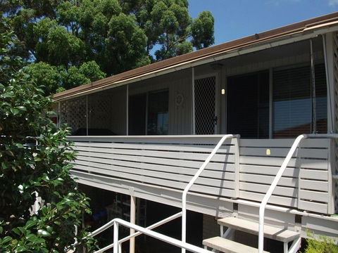 Tomaree Lodge - Hotel WA 9