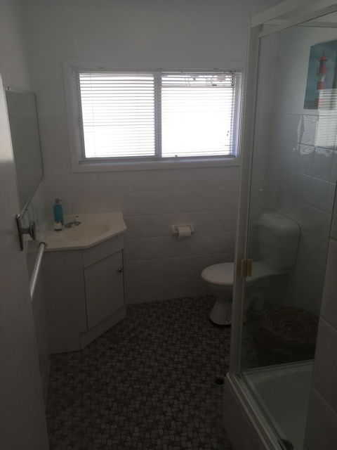 Tomaree Lodge - Hotel WA 6