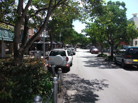 Tomaree Lodge - Hotel WA 14