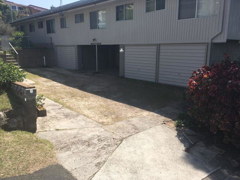 Tomaree Lodge - Hotel WA 11