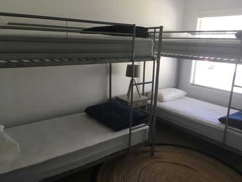 Tomaree Lodge - Hotel WA 4