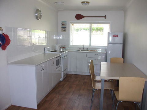 Tomaree Lodge - Hotel WA 2