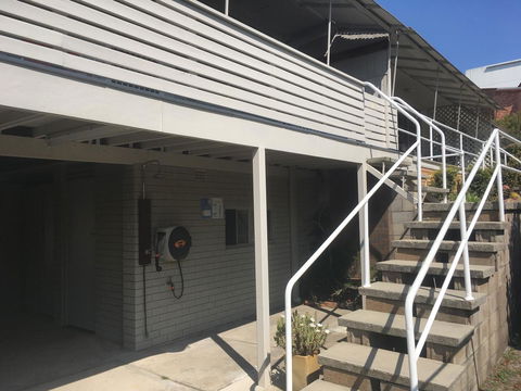Tomaree Lodge - Hotel WA 12