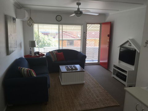 Tomaree Lodge - Hotel WA 0