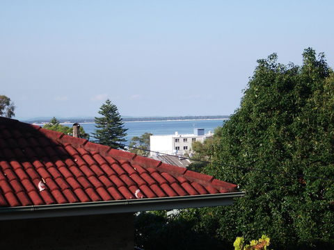 Tomaree Lodge - Hotel WA 8