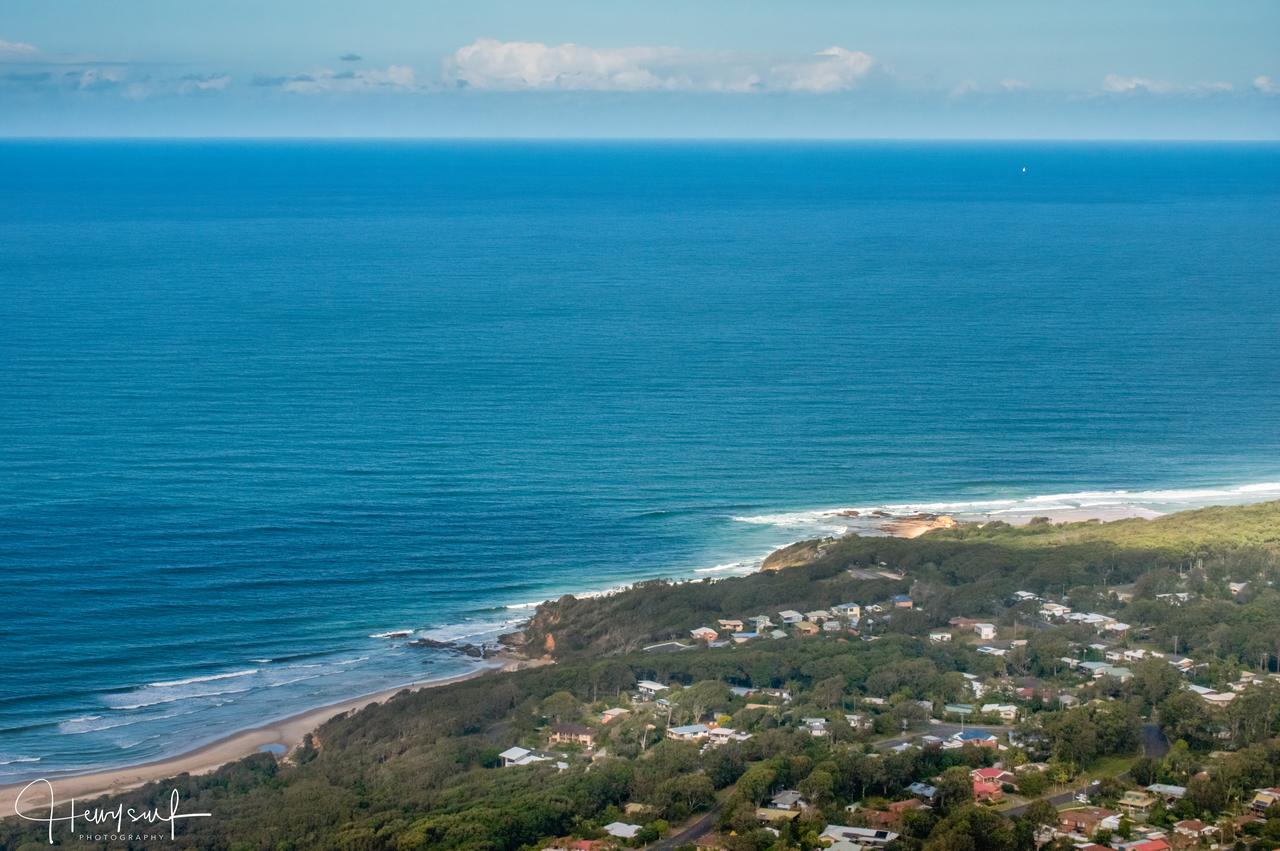 Valla Beach NSW Hotel WA