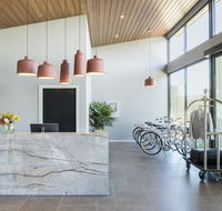 Abode Murrumbateman - Hotel WA