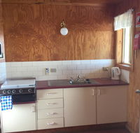 Jenolan Cabins - Hotel WA
