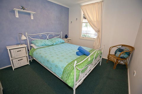 Bush & Bay Cottage - Hotel WA 20