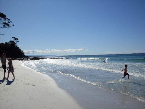 Bush & Bay Cottage - Hotel WA 25