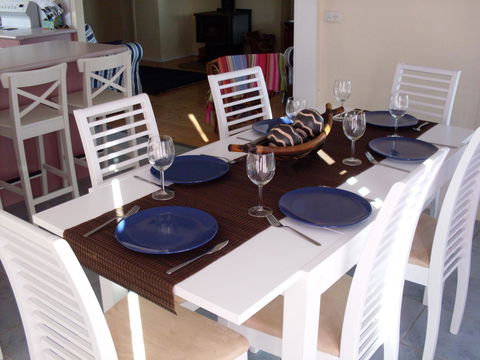 Bush & Bay Cottage - Hotel WA 12