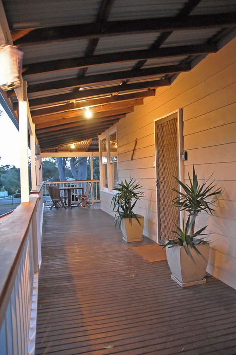 Bush & Bay Cottage - Hotel WA 19
